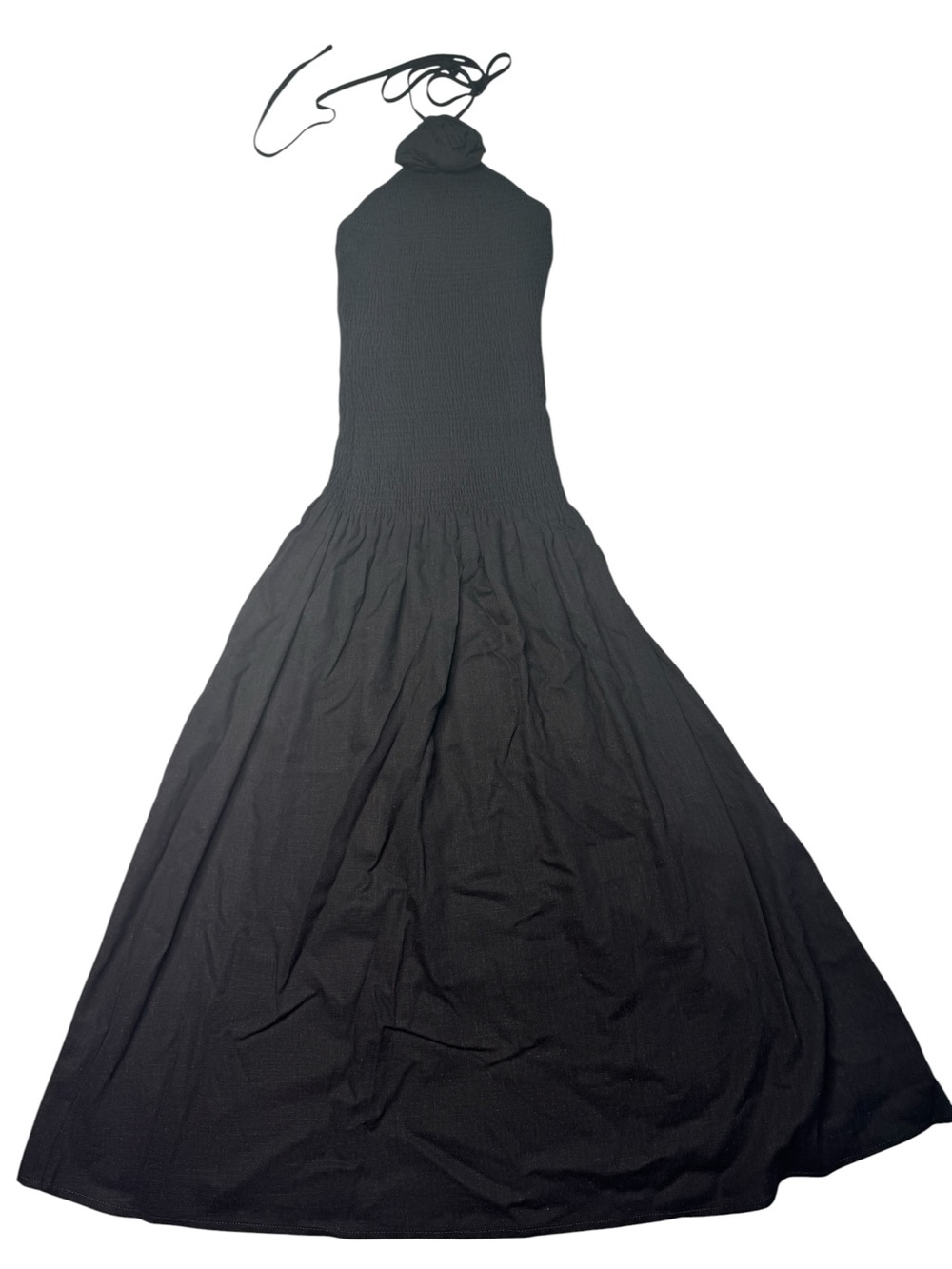 The Siesta Maxi Dress By The Wolf Gang Size Xs — image 8 of 8